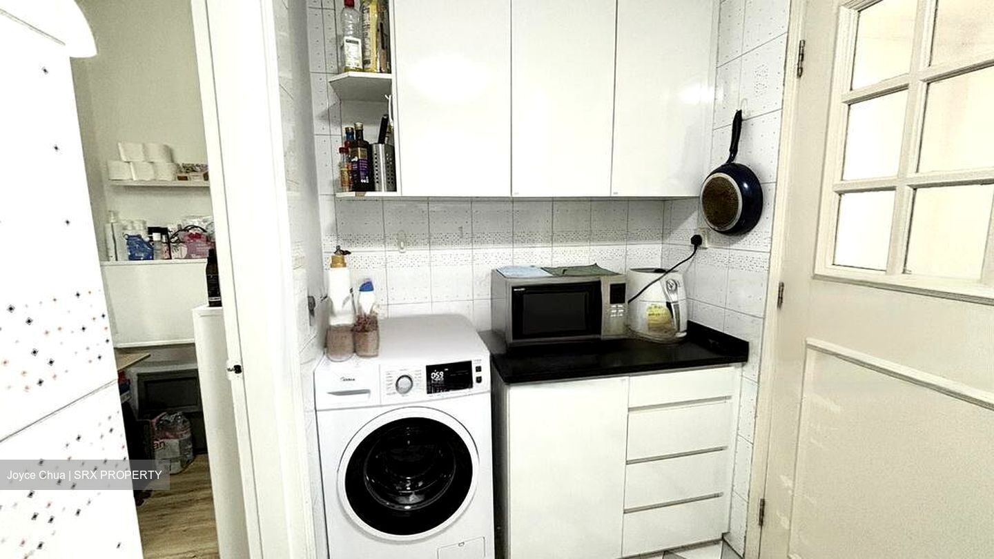 Emerald Park (D3), Condominium #462795391